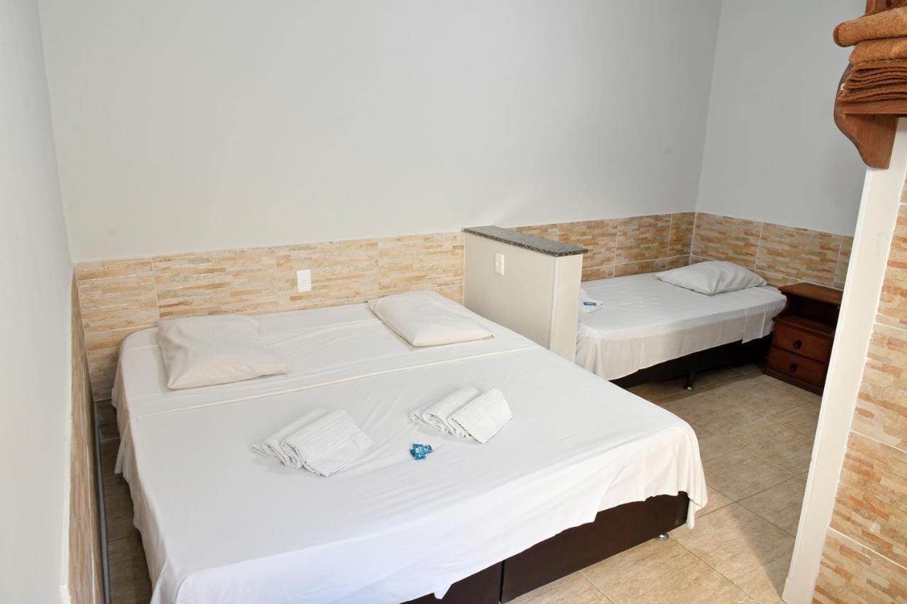 Hotel Rio Claro 리오데자네이루 외부 사진