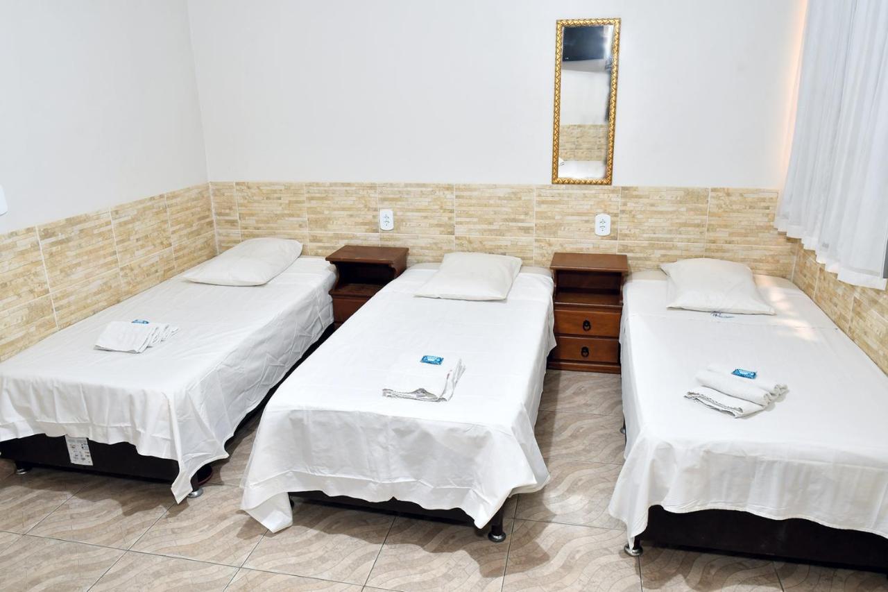 Hotel Rio Claro 리오데자네이루 외부 사진