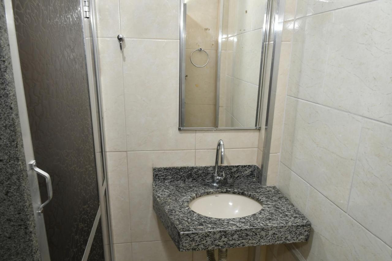 Hotel Rio Claro 리오데자네이루 외부 사진